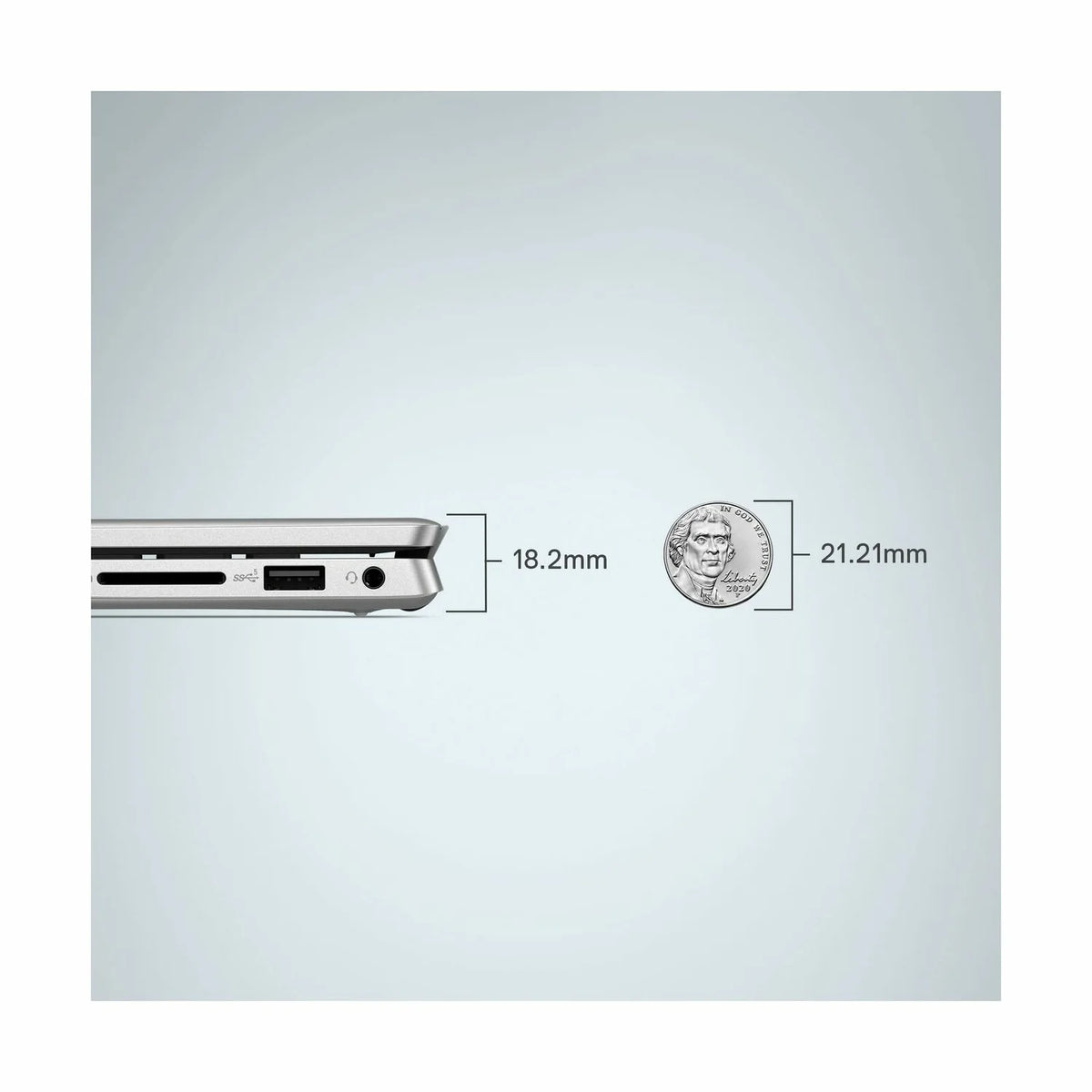16" QHD Laptop, Ryzen 7, 16GB RAM, 1TB SSD H33850