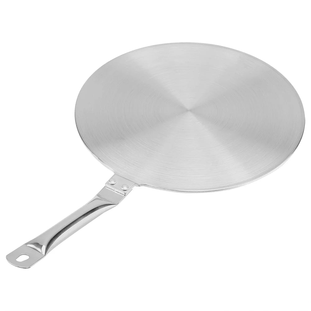 Stainless Steel Heat Diffuser Plate E6206