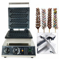 1700W Electric Waffle Maker E326
