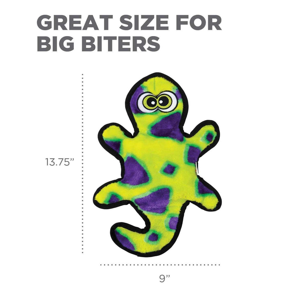 Dog Toy Gecko R641935