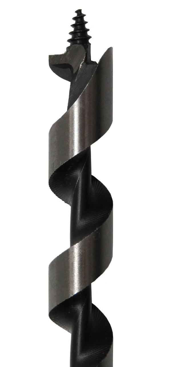 1-1/16x22 x 30x22 Long Auger Bit X756