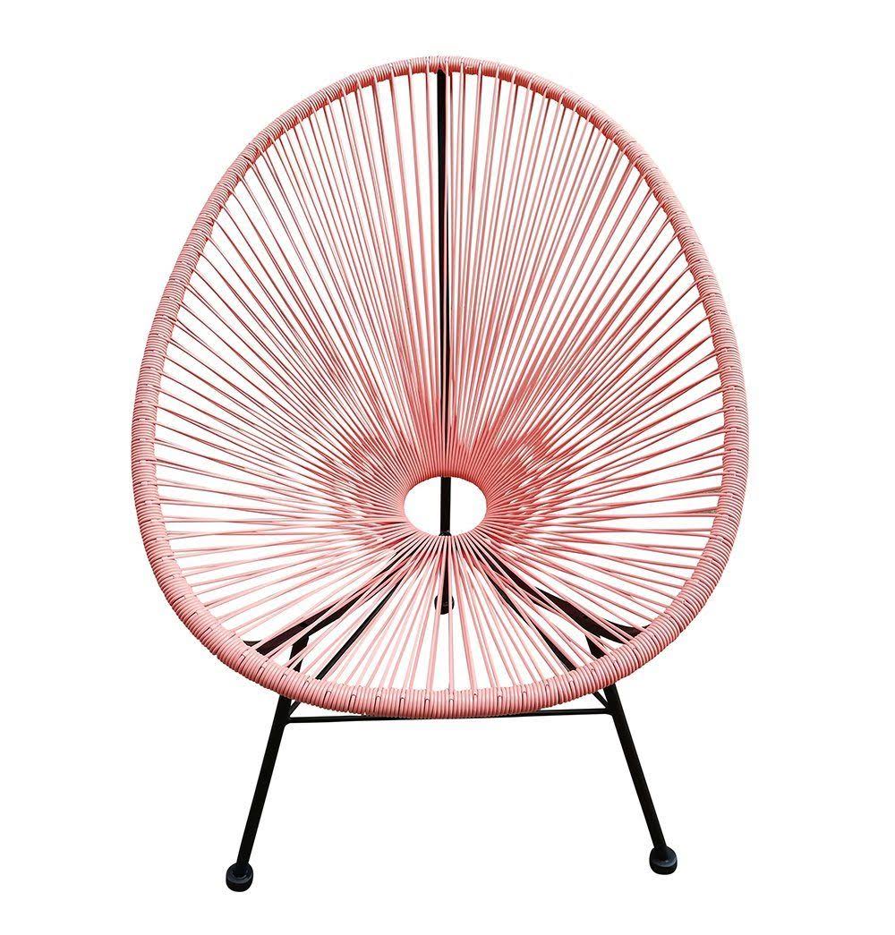 Indoor/Outdoor Chair V35156