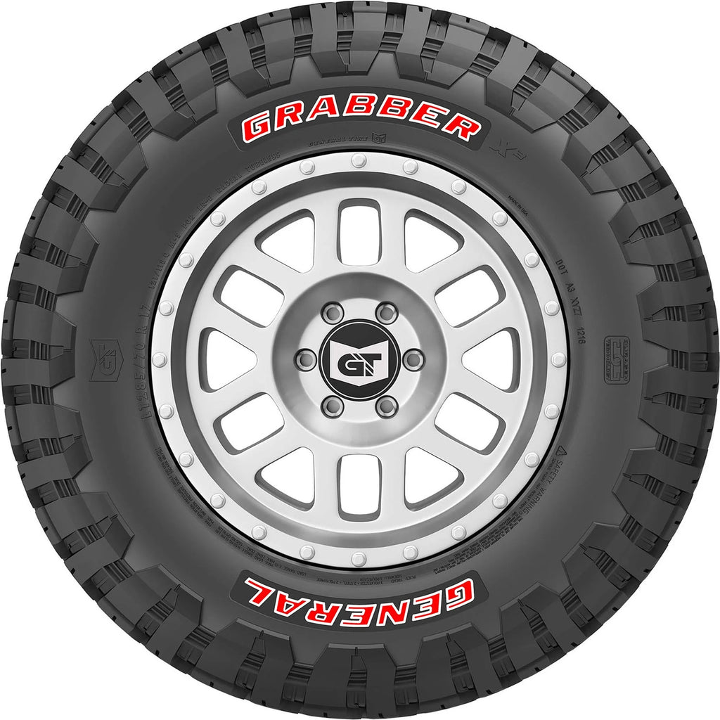 Set of 4 Tires C157947