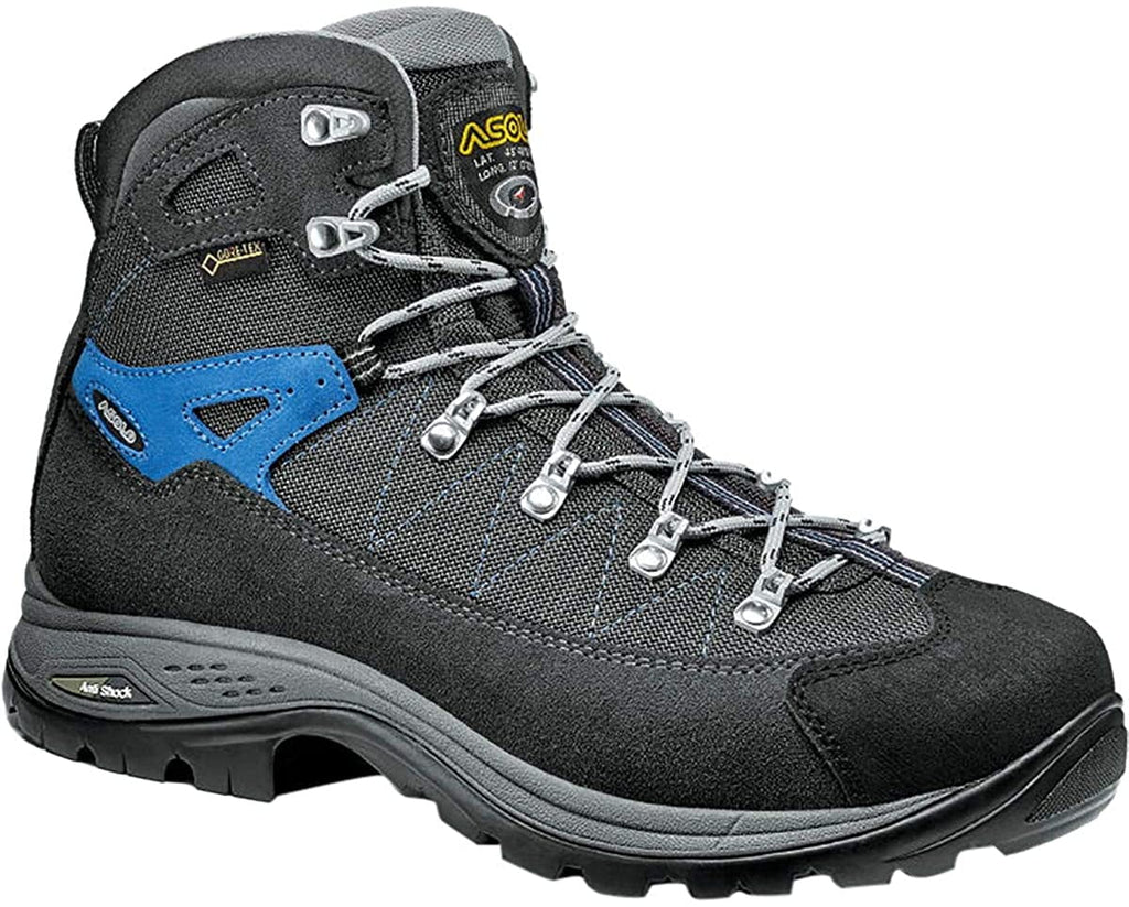 Mens Hiking Boot K329666