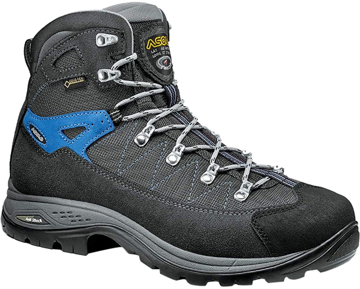 Mens Hiking Boot K329666