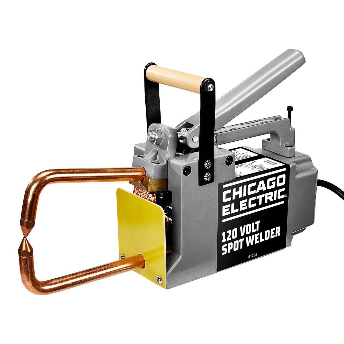 120V Spot Welder X52747