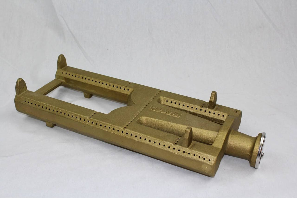 Cast Brass Burner G18382