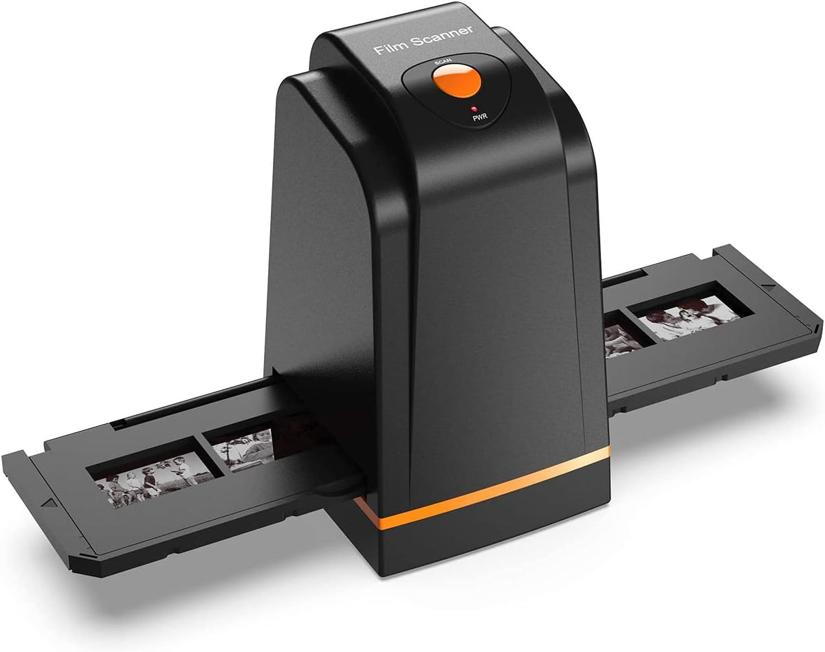 135 Film Slide Scanner N89678