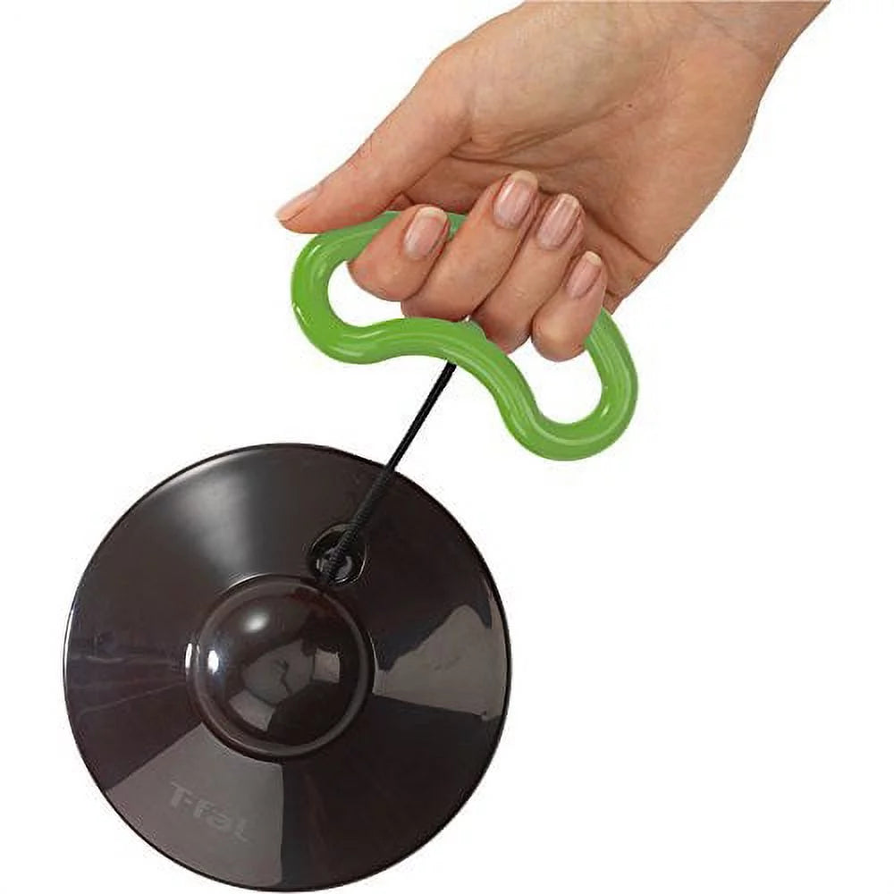 Manual Chopper with 2 Cups D5631