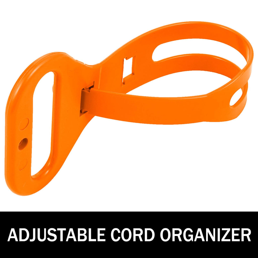 30ft 50 Amp RV Extension Cord Copper Wire A495