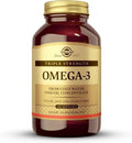 Triple Strength Omega-3 950 mg 100 Softgels P472