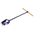 6x22 Auger with Hardwood Handle Z17189