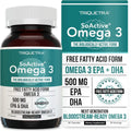 Omega 3 EPA & DHA 60 Capsules O814378