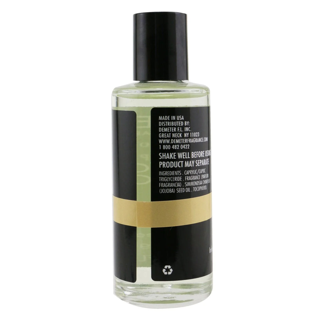 Frankincense Massage & Body Oil 60ml D83923