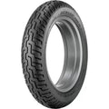 120/90-17 Tube Type Front Motorcycle Tire Black Wall H349846