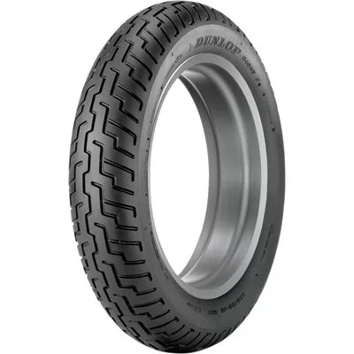 120/90-17 Tube Type Front Motorcycle Tire Black Wall H349846