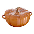5 Qt Cast Iron Dutch Oven Burnt Orange Y77689