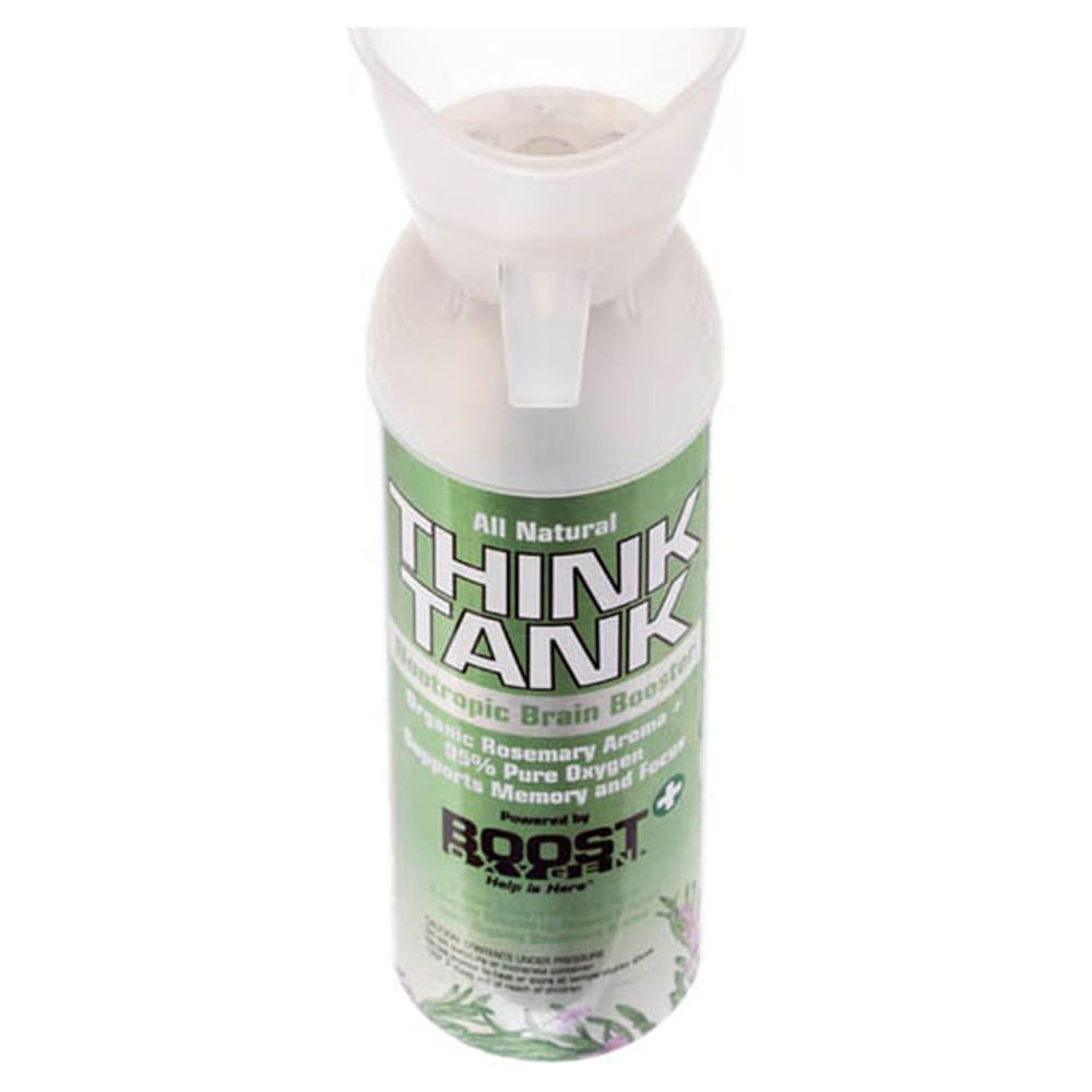 Rosemary Pure Canned Oxygen 5L (3 Pack) W99462