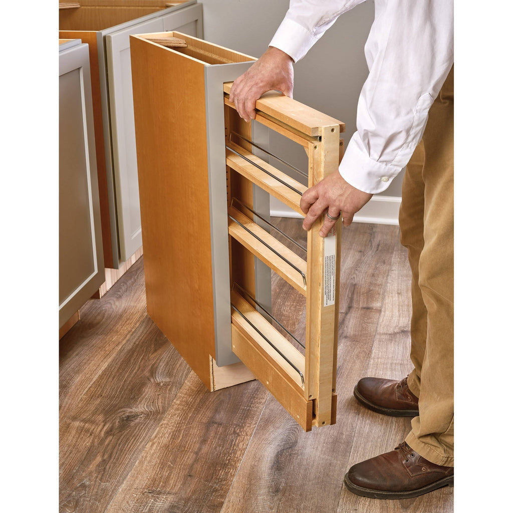 6x22 Base Cabinet Organizer E95242