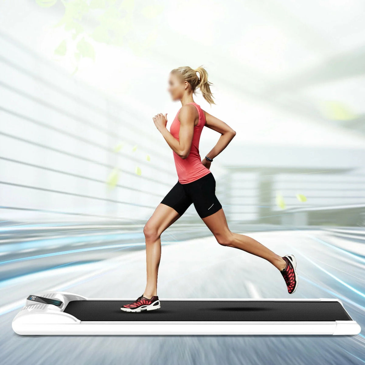 Electric Treadmill Walking Pad N5018