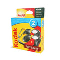 One Time Use Film Camera (2-Pack) N18787