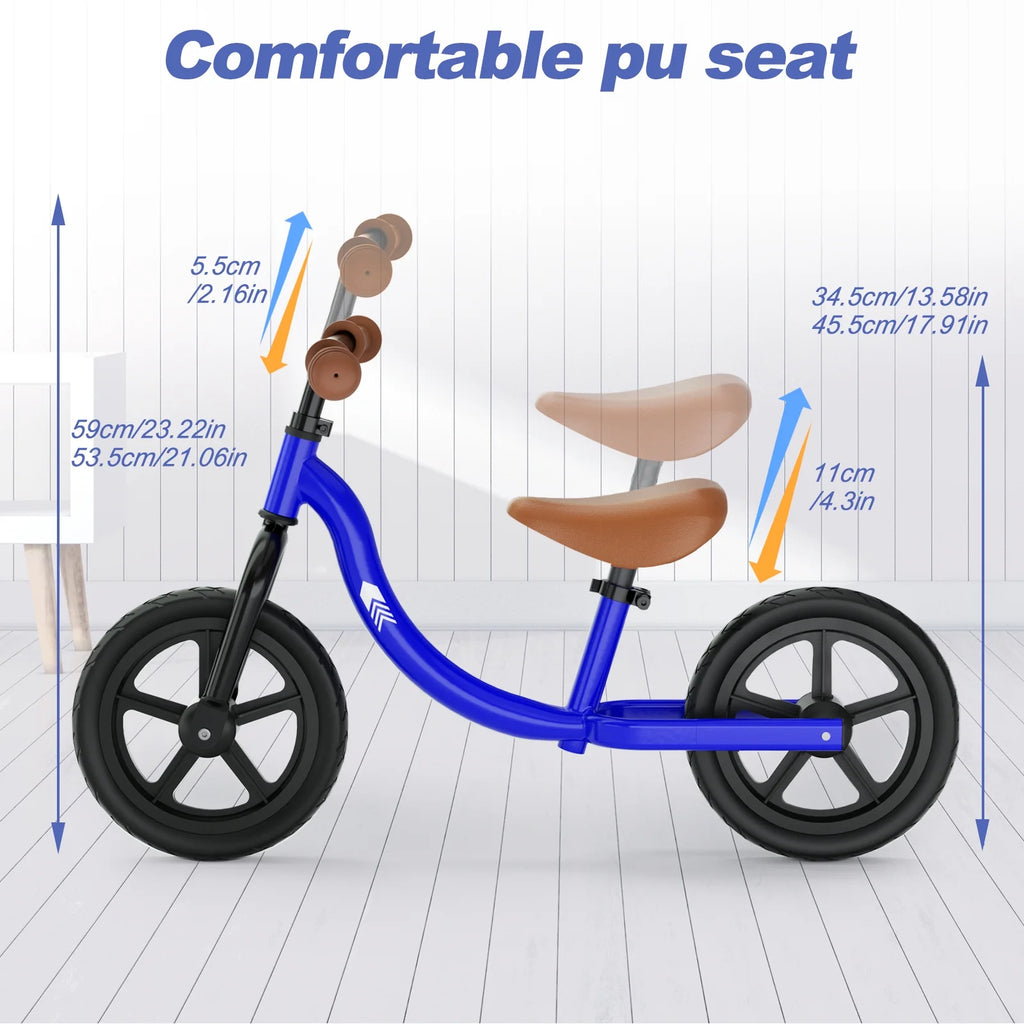 Toddler Balance Bike P8830