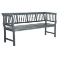 Grey Bench Z872