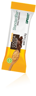 Cocoa Crisp 18 1.75 oz. Bars K1565