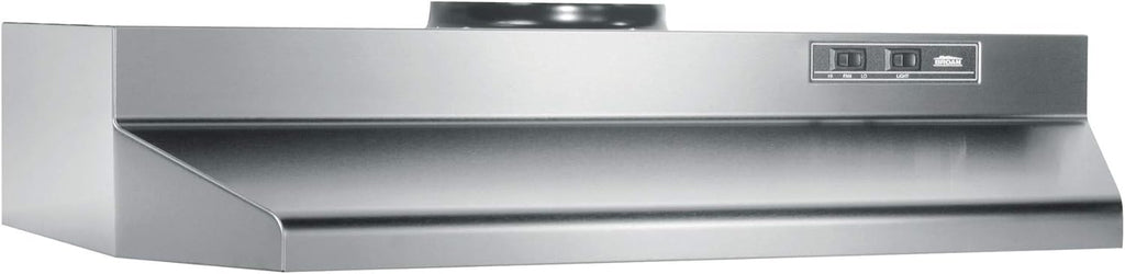 30-Inch Stainless Under Cabinet Range Hood P90169