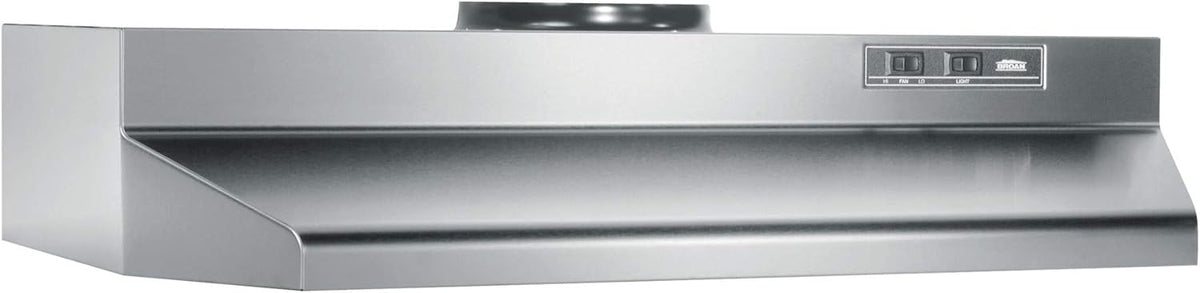 30-Inch Stainless Under Cabinet Range Hood P90169