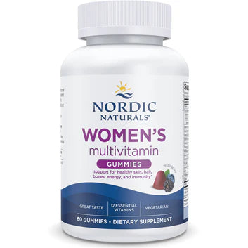 Multivitamin Gummies 60 ct O19472
