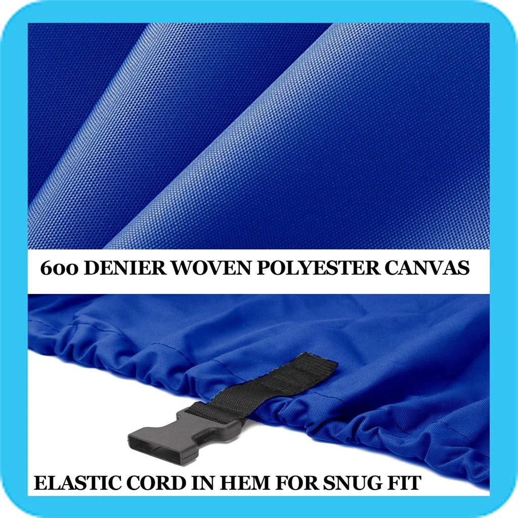 Boat Cover B214184