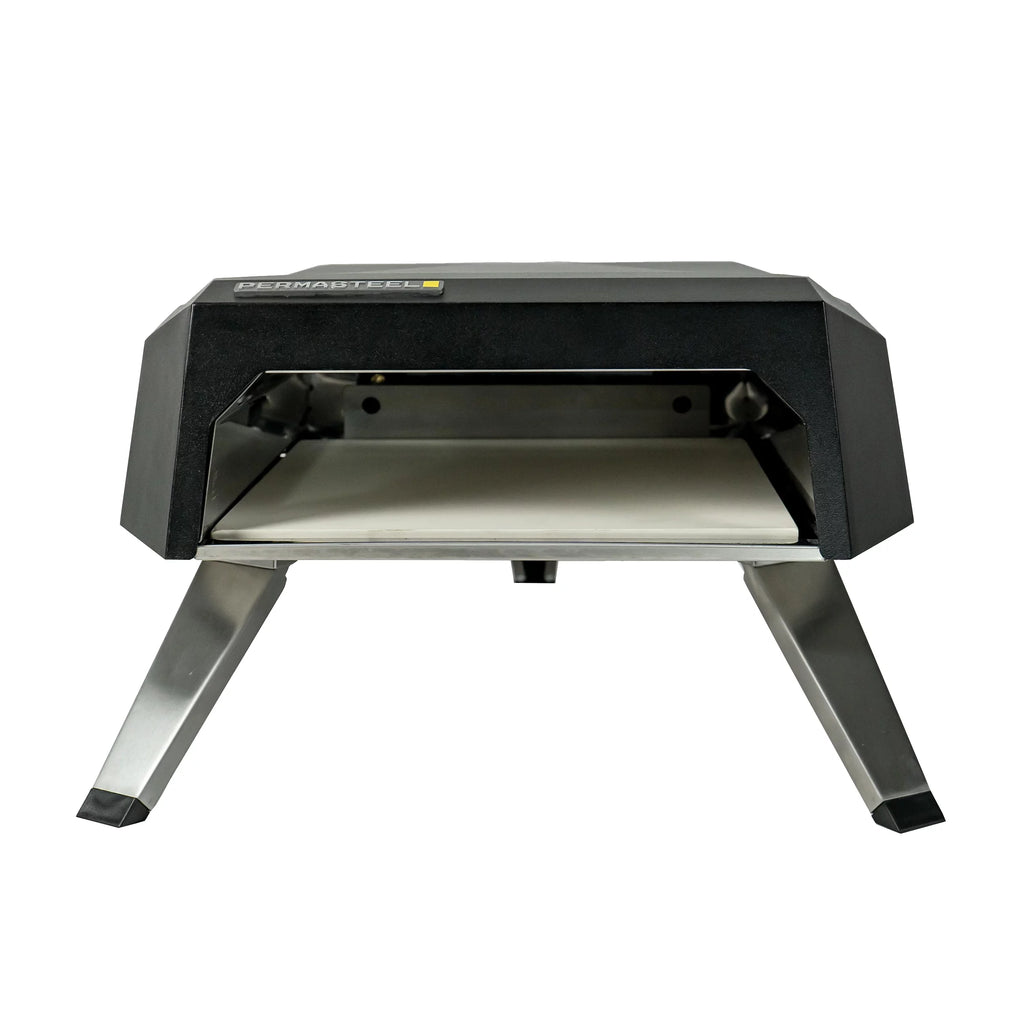 12-Inch Countertop Outdoor Gas Pizza Oven F63893
