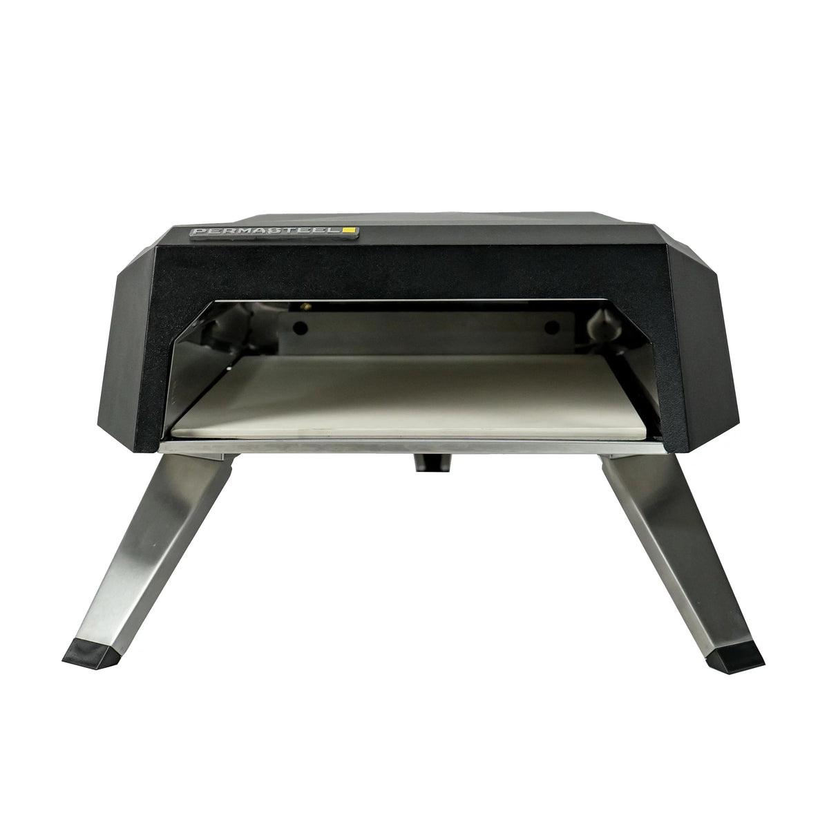 12-Inch Countertop Outdoor Gas Pizza Oven F63893
