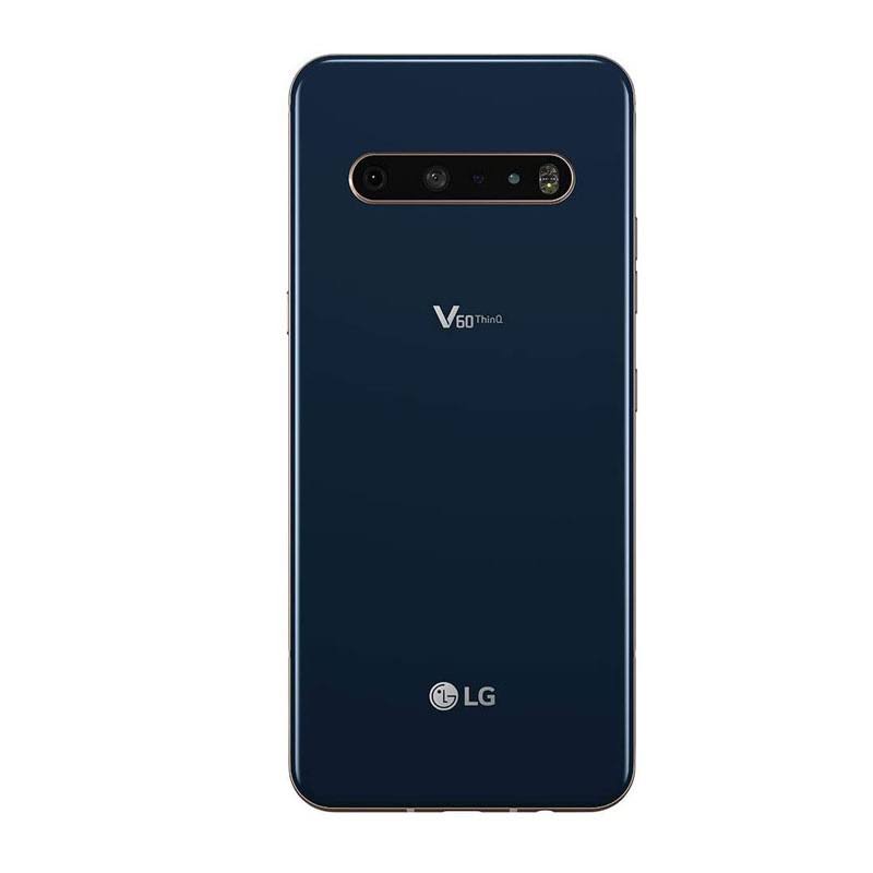 128GB ROM 8GB Ram Classy Blue Smartphone R66167