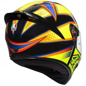 K1 Helmet J427