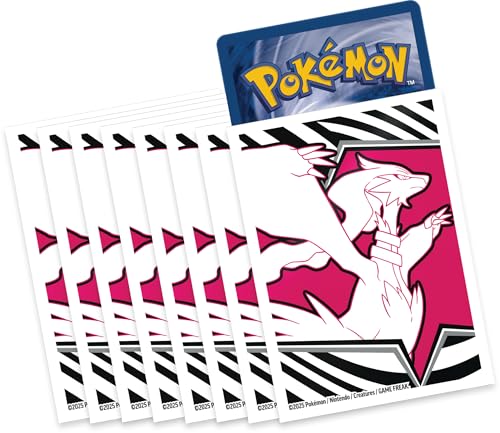 Pokemon TCG Elite Trainer Box Z2011