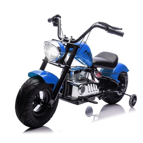 Gray Electric Dirt Bike M232654