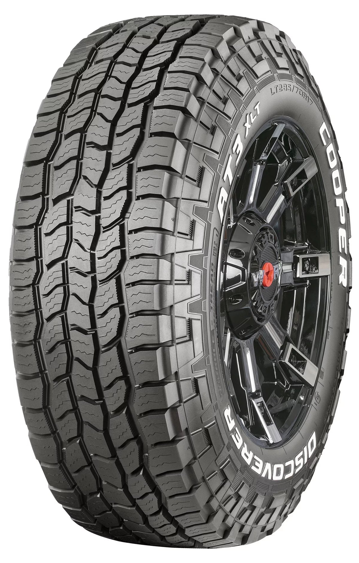35X12.50R20/12 Tire O906