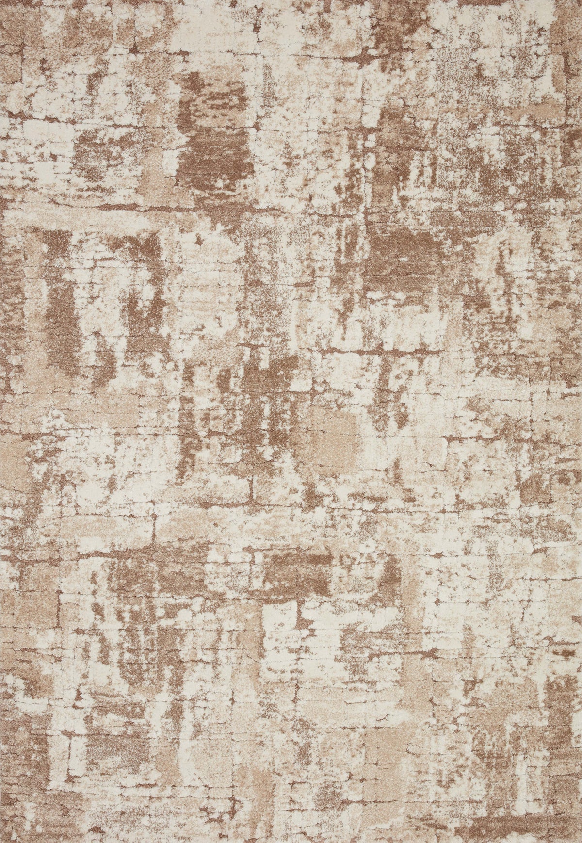 Beige Taupe 9'6 x 13' Rug R84059