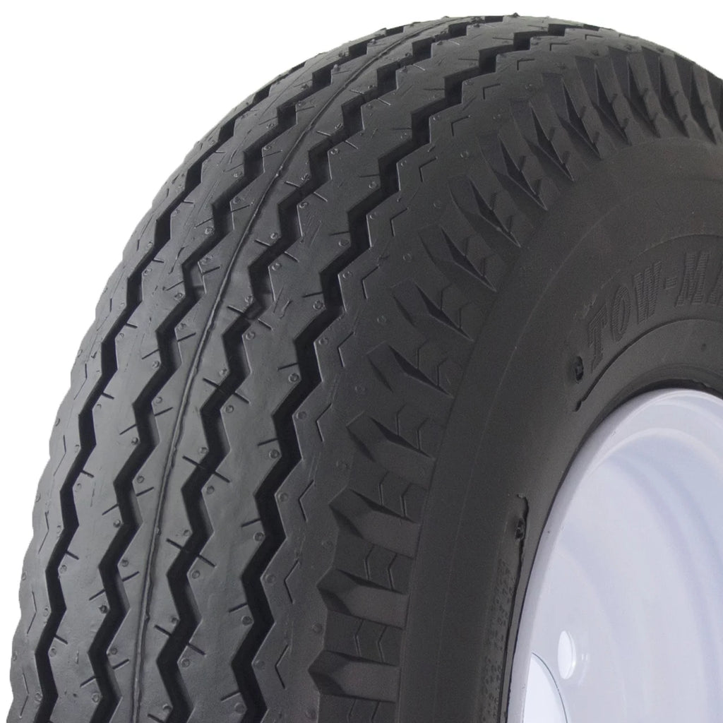 4.80-12 Trailer Bias Tire Load Range C K69110