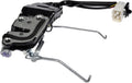Front Driver Side Door Lock Actuator Motor L548