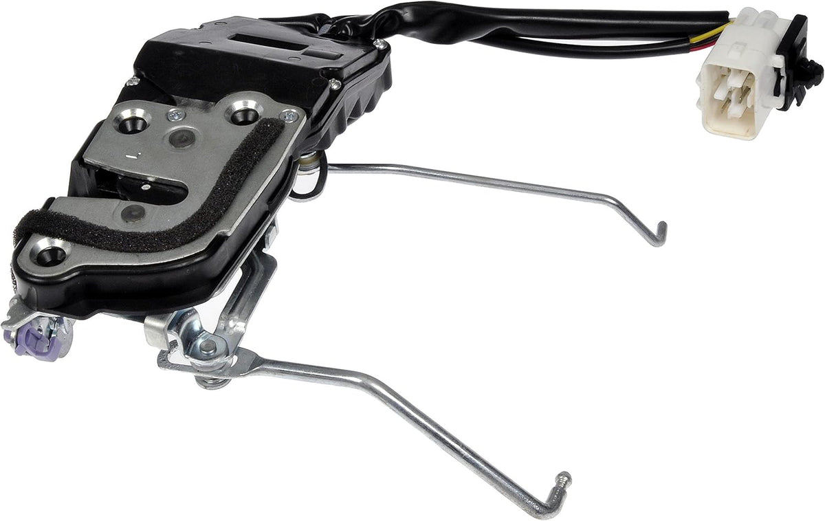 Front Driver Side Door Lock Actuator Motor L548