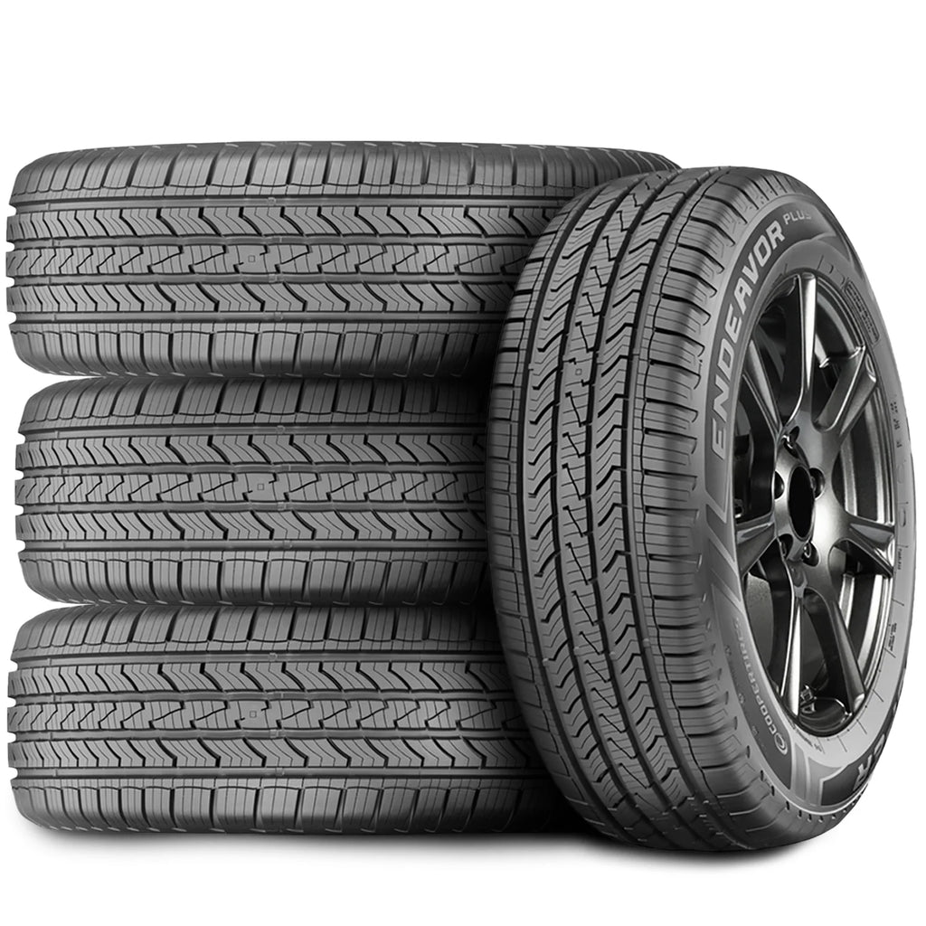 2 All Season Tires L775543