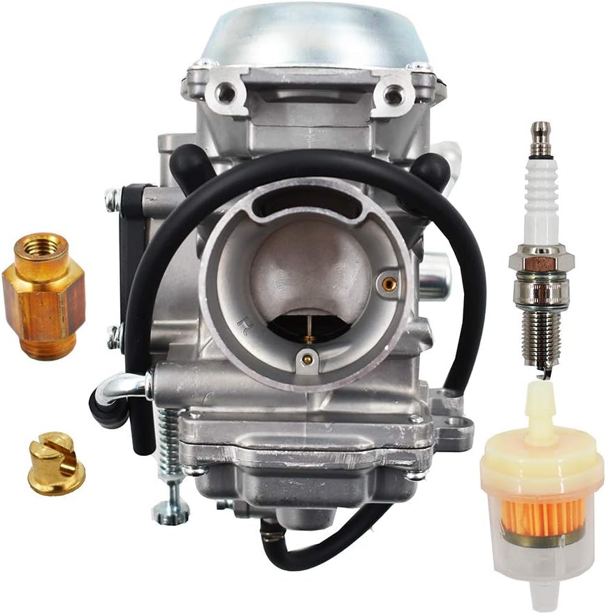 Carburetor Pack of 2 Y60773