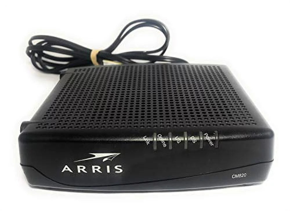 Cable Modem DOCSIS 3.0 P36409