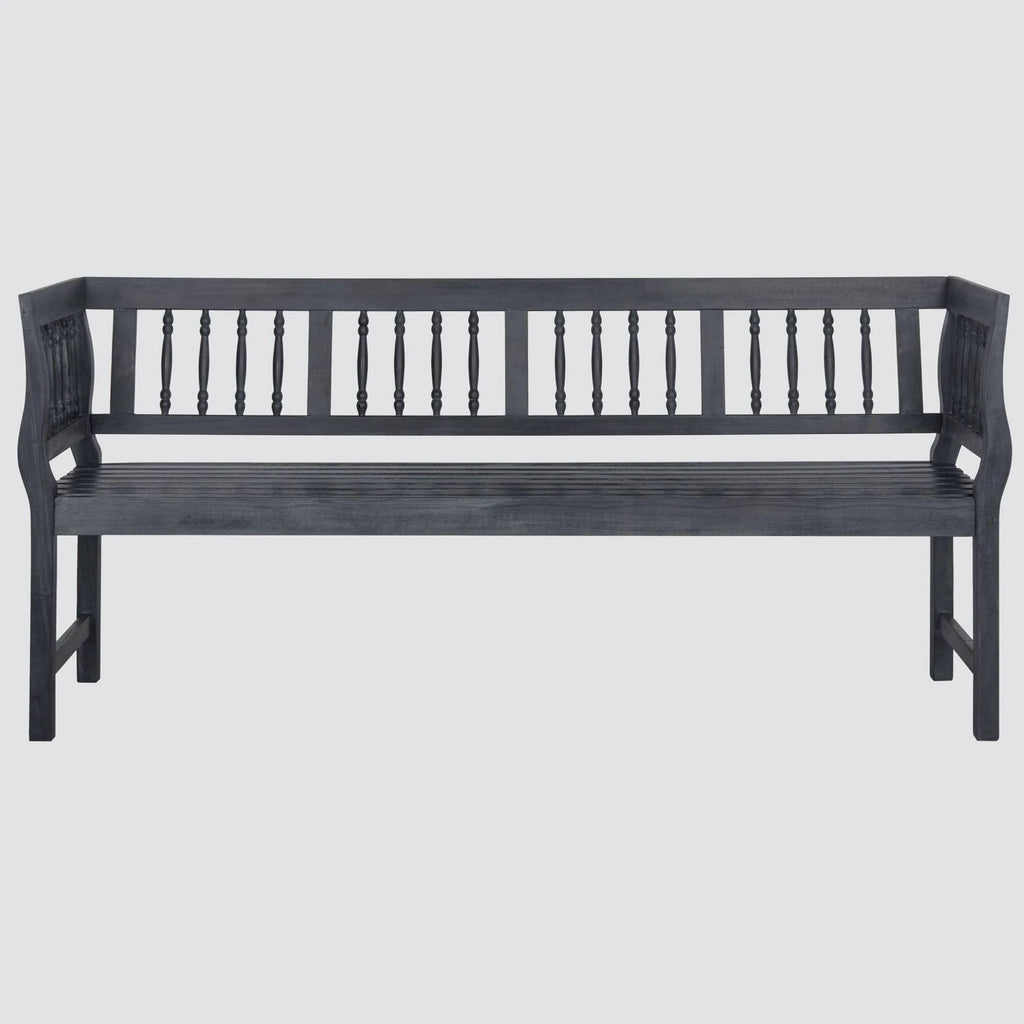 Grey Bench Z872