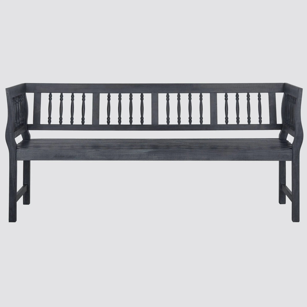 Grey Bench Z872