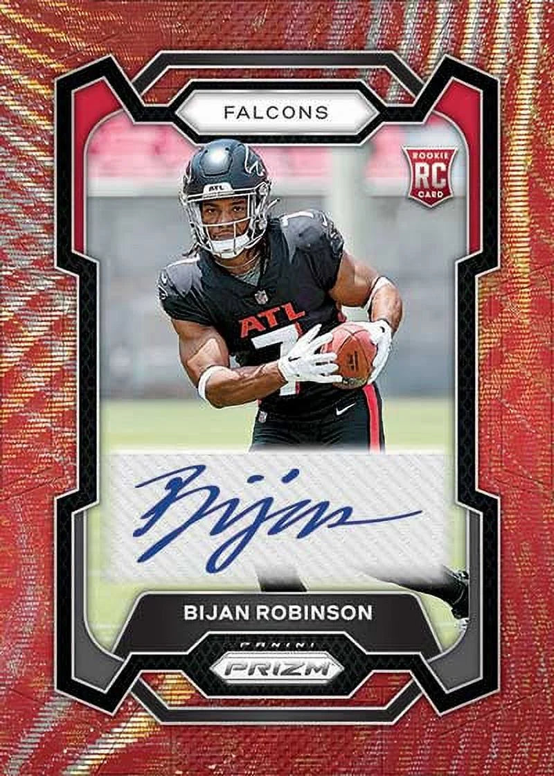 Football Trading Cards B526701