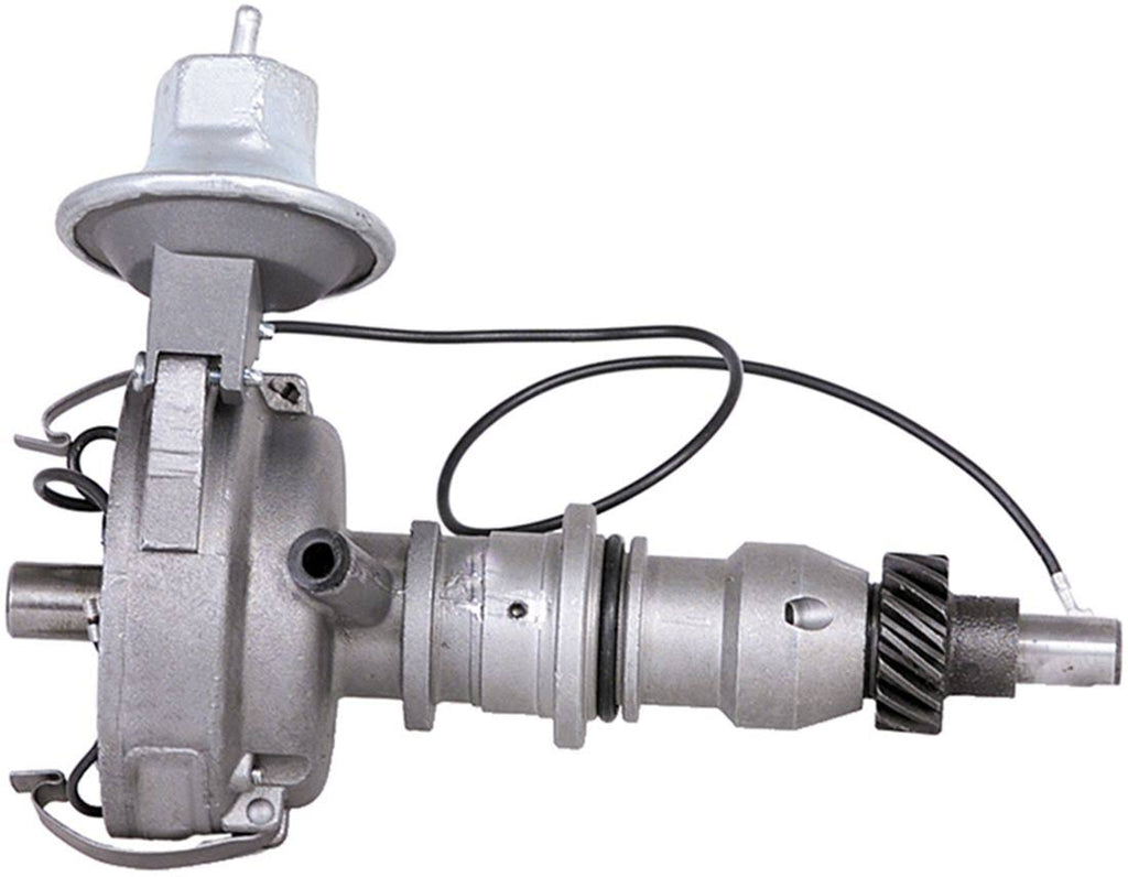 Distributor T91668